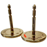 【HERMES/エルメス】 ピアス エクスリブリス K18PGピンクゴールド 18金 2.7g レディース
【中古】【真子質店】【BL】




【IxxI】