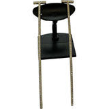 【TIFFANY&Co./ティファニー】 ダイヤモンド 0.235/0.235ct ピアス Tワイヤー バー ロング K18ゴールド 18金 4.9g レディース
【中古】【真子質店】【BL】




【MaxSI】