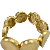 13.5号 【VENDORAFA/ヴェンドラファ】ハンマード/ハンマー打ち イタリアンジュエリー リング・指輪 K18ゴールド 18金 7.5g レディース
【中古】【真子質店】【BL】




【IMaMaI】