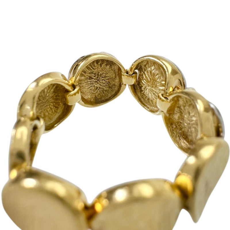 13.5号 【VENDORAFA/ヴェンドラファ】ハンマード/ハンマー打ち イタリアンジュエリー リング・指輪 K18ゴールド 18金 7.5g レディース
【中古】【真子質店】【BL】




【IMaMaI】