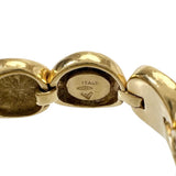 13.5号 【VENDORAFA/ヴェンドラファ】ハンマード/ハンマー打ち イタリアンジュエリー リング・指輪 K18ゴールド 18金 7.5g レディース
【中古】【真子質店】【BL】




【IMaMaI】