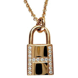 【HERMES/エルメス】 アミュレット ケリー･カデナ ダイヤモンド ネックレス K18PGピンクゴールド 18金 8.6g 38/40cm レディース
【中古】【真子質店】【GD】




【TKMox】