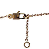 【HERMES/エルメス】 アミュレット ケリー･カデナ ダイヤモンド ネックレス K18PGピンクゴールド 18金 8.6g 38/40cm レディース
【中古】【真子質店】【GD】




【TKMox】