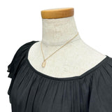 【HERMES/エルメス】 アミュレット ケリー･カデナ ダイヤモンド ネックレス K18PGピンクゴールド 18金 8.6g 38/40cm レディース
【中古】【真子質店】【GD】




【TKMox】