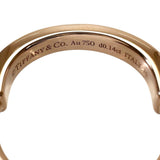 10号【TIFFANY&Co./ティファニー】 ティファニーロック ダイヤモンド 0.14ct リング・指輪 K18PGピンクゴールド 18金 4.3g レディース
【中古】【真子質店】【GD】




【TTMoMo】