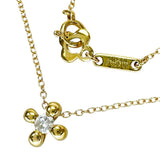 【AHKAH/アーカー】 パレクロス ダイヤモンド 0.10ct ネックレス K18ゴールド 18金 2.5g 40cm レディース
【中古】【真子質店】【GD】




【DDx】