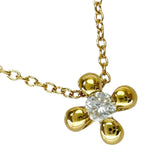 【AHKAH/アーカー】 パレクロス ダイヤモンド 0.10ct ネックレス K18ゴールド 18金 2.5g 40cm レディース
【中古】【真子質店】【GD】




【DDx】