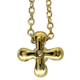 【AHKAH/アーカー】 パレクロス ダイヤモンド 0.10ct ネックレス K18ゴールド 18金 2.5g 40cm レディース
【中古】【真子質店】【GD】




【DDx】