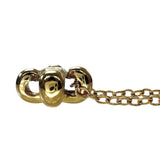 【AHKAH/阿卡】Palais Croix 钻石 0.10ct 项链 K18黄金 18K金 2.5g 40cm 女士
【二手】【真子质店】【GD】




【DDx】