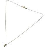 【AHKAH/アーカー】 パレクロス ダイヤモンド 0.10ct ネックレス K18ゴールド 18金 2.5g 40cm レディース
【中古】【真子質店】【GD】




【DDx】