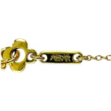 【AHKAH/アーカー】 パレクロス ダイヤモンド 0.10ct ネックレス K18ゴールド 18金 2.5g 40cm レディース
【中古】【真子質店】【GD】




【DDx】