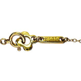 【AHKAH/アーカー】 パレクロス ダイヤモンド 0.10ct ネックレス K18ゴールド 18金 2.5g 40cm レディース
【中古】【真子質店】【GD】




【DDx】