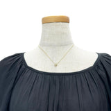 【AHKAH/アーカー】 パレクロス ダイヤモンド 0.10ct ネックレス K18ゴールド 18金 2.5g 40cm レディース
【中古】【真子質店】【GD】




【DDx】