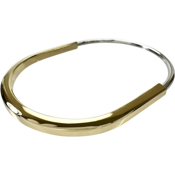 【TIFFANY&Co./ティファニー】 ミディアム ブレスレット ロック ナローバングル K18YGイエローゴールド 18金/K18WGホワイトゴールド 18金 12.5g 17cm 792000 レディース
【中古】【真子質店】【GD】




【MaMaMoMo】