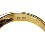 15.5号【TASAKI/タサキ】 ホワイトシェル ダイヤモンド 0.04ct リング・指輪 K18YGイエローゴールド 18金 5.6g レディース
【中古】【真子質店】【GD】




【KKx】