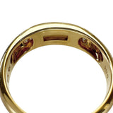 15.5号【TASAKI/タサキ】 ホワイトシェル ダイヤモンド 0.04ct リング・指輪 K18YGイエローゴールド 18金 5.6g レディース
【中古】【真子質店】【GD】




【KKx】