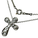 【TIFFANY&Co./ティファニー】 ダイヤモンド ネックレス ドッツクロス Pt950プラチナ 5.8g 41.5cm レディース
【中古】【真子質店】【GD】




【MiMix】