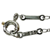 【TIFFANY&Co./ティファニー】 ダイヤモンド ネックレス ドッツクロス Pt950プラチナ 5.8g 41.5cm レディース
【中古】【真子質店】【GD】




【MiMix】