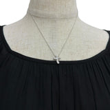 【TIFFANY&Co./ティファニー】 ダイヤモンド ネックレス ドッツクロス Pt950プラチナ 5.8g 41.5cm レディース
【中古】【真子質店】【GD】




【MiMix】