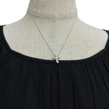 【TIFFANY&Co./ティファニー】 ダイヤモンド ネックレス ドッツクロス Pt950プラチナ 5.8g 41.5cm レディース
【中古】【真子質店】【GD】




【MiMix】