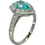 19号 パライバトルマリン 1.64ct ダイヤモンド 0.82ct リング・指輪 Pt900プラチナ 5.9g レディース
【中古】【真子質店】【NN】




【KTYx】