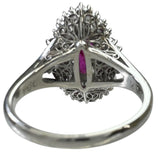 14号 タイ産ルビー 2.28ct ダイヤモンド 0.91ct リング・指輪 Pt900プラチナ 9.1g レディース
【中古】【真子質店】【NN】




【DDxx】