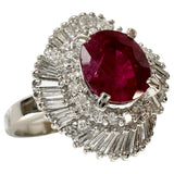 20.5号 ルビー 3.11ct ダイヤモンド 1.02ct リング・指輪 Pt900プラチナ 12.6g レディース
【中古】【真子質店】【NN】




【MaxMix】