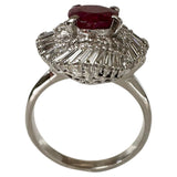 20.5号 ルビー 3.11ct ダイヤモンド 1.02ct リング・指輪 Pt900プラチナ 12.6g レディース
【中古】【真子質店】【NN】




【MaxMix】