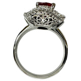 20.5号 ルビー 3.11ct ダイヤモンド 1.02ct リング・指輪 Pt900プラチナ 12.6g レディース
【中古】【真子質店】【NN】




【MaxMix】