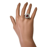 20.5号 ルビー 3.11ct ダイヤモンド 1.02ct リング・指輪 Pt900プラチナ 12.6g レディース
【中古】【真子質店】【NN】




【MaxMix】