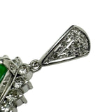 ★★最終特価品 エメラルド 12.24ct ダイヤモンド 計1.48ct ペンダントトップ Pt900プラチナ/（Pm900刻印) 11.6g レディース
【中古】【真子質店】【NN】




【KTYx】
