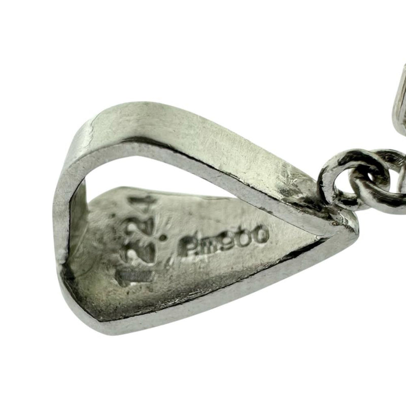 エメラルド 12.24ct ダイヤモンド 計1.48ct ペンダントトップ Pt900プラチナ/（Pm900刻印) 11.6g レディース
【中古】【真子質店】【NN】




【KTYx】