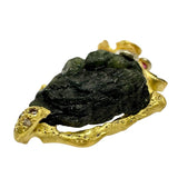 サファイア(原石) 29.4ct ガーネット 計0.41ct ルビー 計0.12ct ペンダントトップ K18ゴールド 18金/K18WGホワイトゴールド 18金 18.1g レディース
【中古】【真子質店】【NN】




【TMaIx】