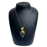 サファイア(原石) 29.4ct ガーネット 計0.41ct ルビー 計0.12ct ペンダントトップ K18ゴールド 18金/K18WGホワイトゴールド 18金 18.1g レディース
【中古】【真子質店】【NN】




【TMaIx】