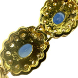 サファイア 計2.07ct ダイヤモンド 計0.67ct ペンダントトップ K18ゴールド 18金 7.8g レディース
【中古】【真子質店】【NN】




【IMoDx】