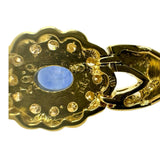 サファイア 計2.07ct ダイヤモンド 計0.67ct ペンダントトップ K18ゴールド 18金 7.8g レディース
【中古】【真子質店】【NN】




【IMoDx】