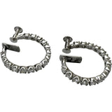 ダイヤモンド 計0.50×2ct イヤリング Pt900プラチナ/K14WGホワイトゴールド(留め具) 4.0g レディース
【中古】【真子質店】【NN】




【MoTMi】