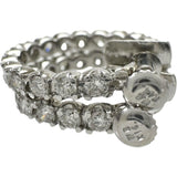 ダイヤモンド 計0.50×2ct イヤリング Pt900プラチナ/K14WGホワイトゴールド(留め具) 4.0g レディース
【中古】【真子質店】【NN】




【MoTMi】