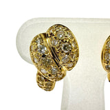 ダイヤモンド 計0.50×2ct ピアス K18ゴールド 18金 3.8g レディース
【中古】【真子質店】【NN】




【KTY】