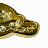 ダイヤモンド 計0.50×2ct ピアス K18ゴールド 18金 3.8g レディース
【中古】【真子質店】【NN】




【KTY】