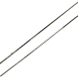 ブラジル産パライバトルマリン 0.215ct ダイヤモンド 0.523ct ネックレス Pt900プラチナ 6.1g 45.5cm レディース
【中古】【真子質店】【NN】




【IYMox】