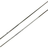 ブラジル産パライバトルマリン 0.215ct ダイヤモンド 0.523ct ネックレス Pt900プラチナ 6.1g 45.5cm レディース
【中古】【真子質店】【NN】




【IYMox】