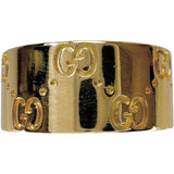 17号【GUCCI/グッチ】 アイコンワイドリング リング・指輪 K18ゴールド 18金 10.3g レディース
【中古】【真子質店】【BL】




【IMoIx】