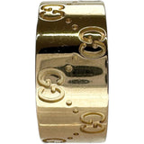 17号【GUCCI/グッチ】 アイコンワイドリング リング・指輪 K18ゴールド 18金 10.3g レディース
【中古】【真子質店】【BL】




【IMoIx】