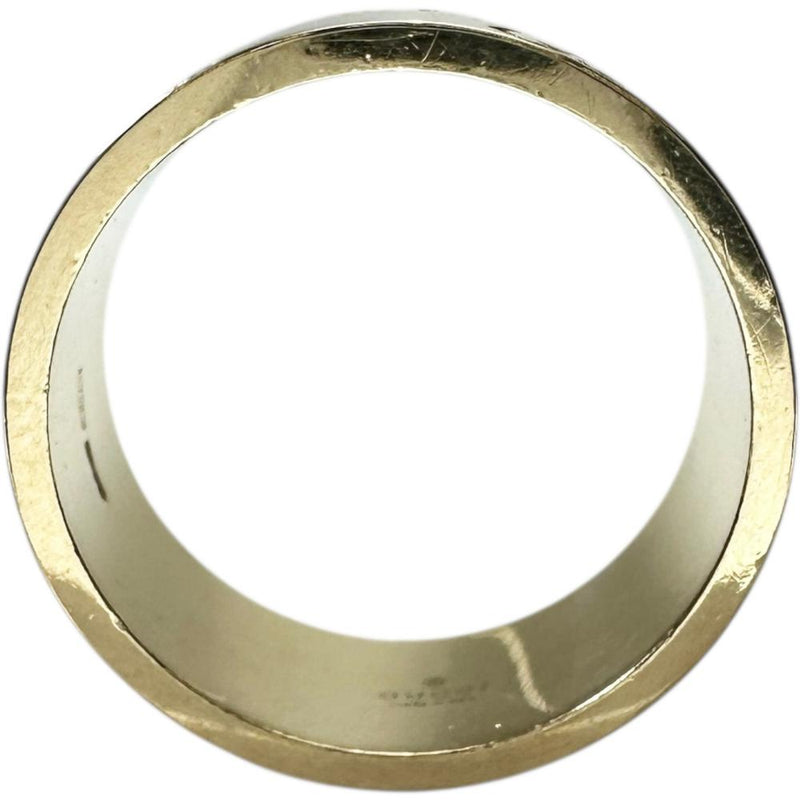 17号【GUCCI/グッチ】 アイコンワイドリング リング・指輪 K18ゴールド 18金 10.3g レディース
【中古】【真子質店】【BL】




【IMoIx】