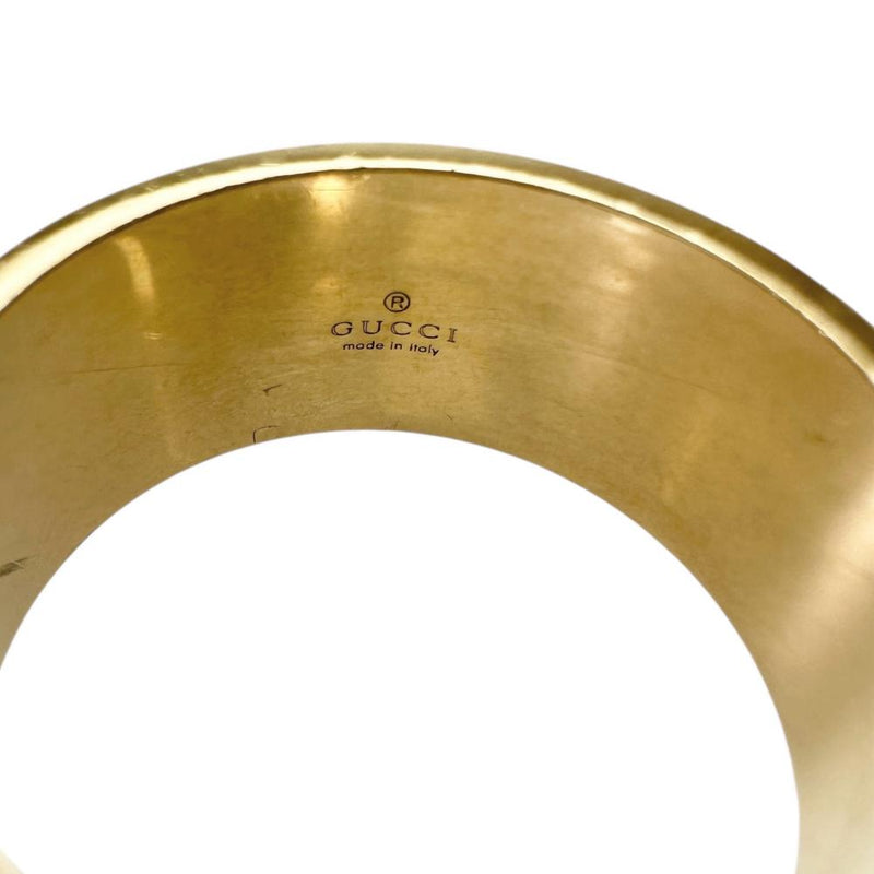 17号【GUCCI/グッチ】 アイコンワイドリング リング・指輪 K18ゴールド 18金 10.3g レディース
【中古】【真子質店】【BL】




【IMoIx】