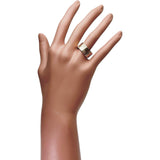 17号【GUCCI/グッチ】 アイコンワイドリング リング・指輪 K18ゴールド 18金 10.3g レディース
【中古】【真子質店】【BL】




【IMoIx】