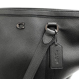 【COACH/コーチ】 CU116 ゴッサムジップ トートバッグ レザー ブラック ユニセックス【中古】【真子質店】【BL】




【Txx】