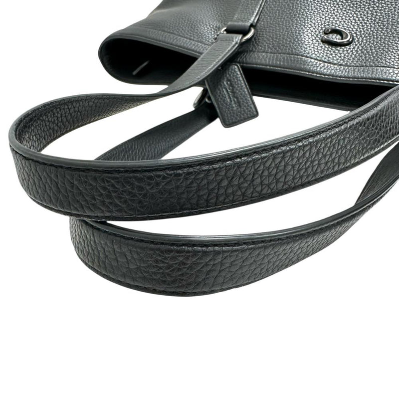 【COACH/コーチ】 CU116 ゴッサムジップ トートバッグ レザー ブラック ユニセックス【中古】【真子質店】【BL】




【Txx】