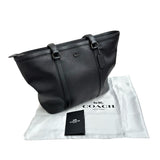 【COACH/コーチ】 CU116 ゴッサムジップ トートバッグ レザー ブラック ユニセックス【中古】【真子質店】【BL】




【Txx】